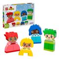 lego duplo my first 10415 bigfeelingsemotions extra photo 2