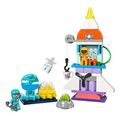 lego duplo town 10422 3in1 spaceshuttleadventure extra photo 2