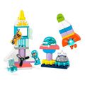 lego duplo town 10422 3in1 spaceshuttleadventure extra photo 3