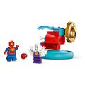 lego spidey 10793 spidey vs green goblin extra photo 2
