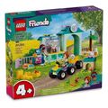 lego friends 42632 farm animal vet clinic extra photo 2