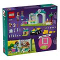 lego friends 42632 farm animal vet clinic extra photo 3