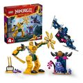 lego ninjago 71804 arin s battle mech extra photo 1
