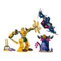 lego ninjago 71804 arin s battle mech extra photo 2