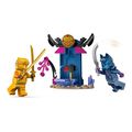 lego ninjago 71804 arin s battle mech extra photo 3