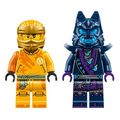 lego ninjago 71804 arin s battle mech extra photo 4