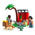 lego jurassic world 76963 baby dinosaurrescuecenter extra photo 3