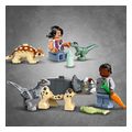 lego jurassic world 76963 baby dinosaurrescuecenter extra photo 6