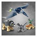 lego jurassic world 76963 baby dinosaurrescuecenter extra photo 8
