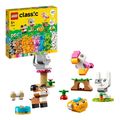 lego lego classic 11034 creative pets extra photo 1