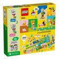 lego lego classic 11034 creative pets extra photo 2