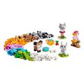 lego lego classic 11034 creative pets extra photo 3