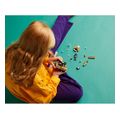 lego friends 42606 mobile bakery food cart extra photo 9