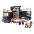 lego friends 42619 pop star music tour bus extra photo 3