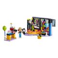 lego friends 42610 karaoke music party extra photo 1