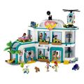 lego friends 42621 heartlake city hospital extra photo 1