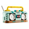 lego creator 31148 retro roller skate extra photo 2