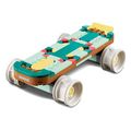 lego creator 31148 retro roller skate extra photo 3