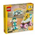 lego creator 31148 retro roller skate extra photo 4