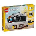 lego lego creator 31147 retro camera extra photo 4