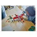 lego city fire 60413 fire rescue plane extra photo 6