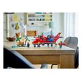 lego city fire 60413 fire rescue plane extra photo 7
