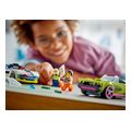 lego city police 60415 police car and muscle car chase extra photo 6