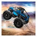 lego city great vehicles 60402 blue monster truck extra photo 8