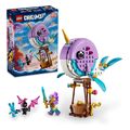 lego dreamzzz 71472 izzie s narwhal hot air balloon extra photo 1