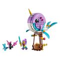 lego dreamzzz 71472 izzie s narwhal hot air balloon extra photo 2