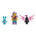 lego dreamzzz 71472 izzie s narwhal hot air balloon extra photo 4