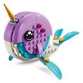 lego dreamzzz 71472 izzie s narwhal hot air balloon extra photo 5