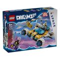 lego dreamzzz 71475 mroz sspacecar extra photo 1