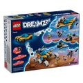 lego dreamzzz 71475 mroz sspacecar extra photo 2