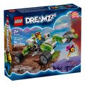lego dreamzzz 71471 mateo s off road car extra photo 1