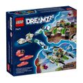 lego dreamzzz 71471 mateo s off road car extra photo 2
