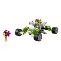 lego dreamzzz 71471 mateo s off road car extra photo 3