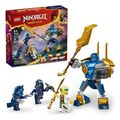 lego ninjago 71805 jay s mech battle pack extra photo 1