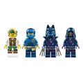 lego ninjago 71805 jay s mech battle pack extra photo 4