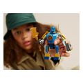 lego ninjago 71805 jay s mech battle pack extra photo 6