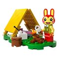 lego animal crossing 77047 bunnie s outdoor activities extra photo 5