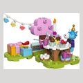 lego animal crossing 77046 julian s birthday party extra photo 2