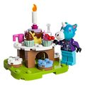 lego animal crossing 77046 julian s birthday party extra photo 3
