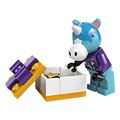 lego animal crossing 77046 julian s birthday party extra photo 4