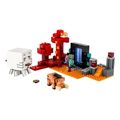 lego minecraft 21255 the nether portal ambush extra photo 2