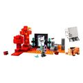 lego minecraft 21255 the nether portal ambush extra photo 4