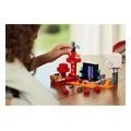 lego minecraft 21255 the nether portal ambush extra photo 5