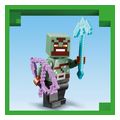 lego minecraft 21255 the nether portal ambush extra photo 9