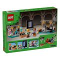 lego minecraft 21252 the armory extra photo 1