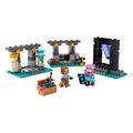 lego minecraft 21252 the armory extra photo 6